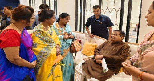 belgav-vengurla rastyala rashtriya mahamarg darja dya