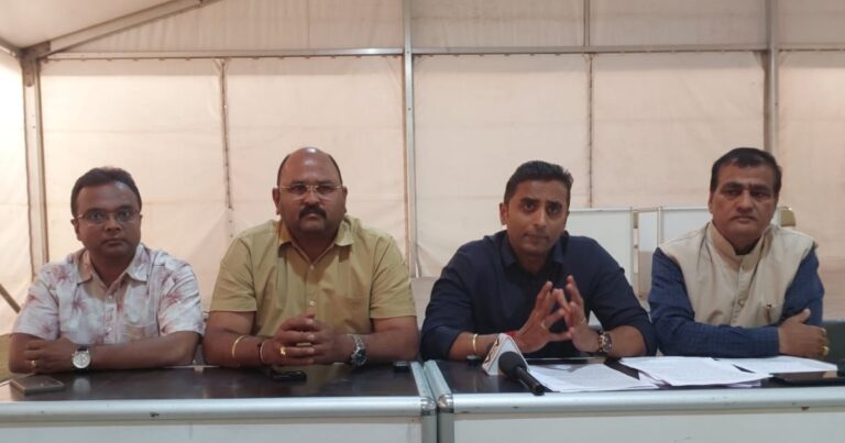 belgavat 5 te 8 february darmyan belcon 2026 bhavya bandhkam pradarshan