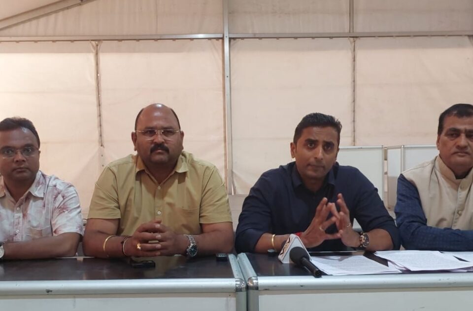 belgavat 5 te 8 february darmyan belcon 2026 bhavya bandhkam pradarshan