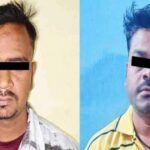 belgavat avaid daru vikri ani anmali padarth sevanprakarani doghanna atak