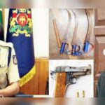 belgavat chaku hallekhoranchya bandobastasathi polisancha master plan