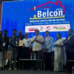 belgavat credai chya 8 vya belcon pradarshanacha yashasvi samarop