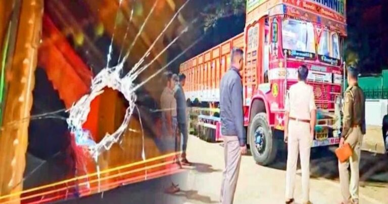 belgavat filmy stylene chaltya truckchya chalakavar pranghatak halla