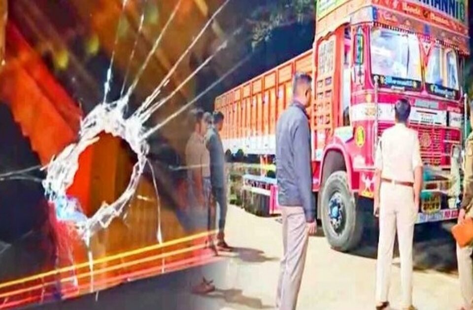 belgavat filmy stylene chaltya truckchya chalakavar pranghatak halla