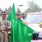 belgavmadhe akka pathakacha shubharambh