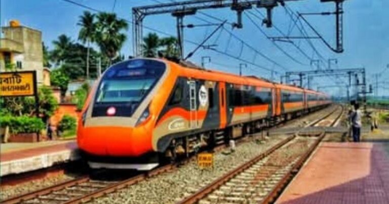 bengaluru-belgav-mumbai highspeed railway corridorcha samavesh kara