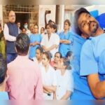 bims rugnalayat nursing adhikaryavar halla