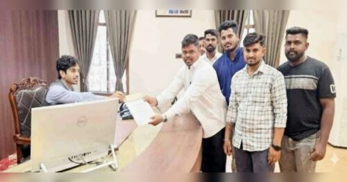 bogas jaat pramanpatra milavnar yanchyavar tatadine karwaichi magni