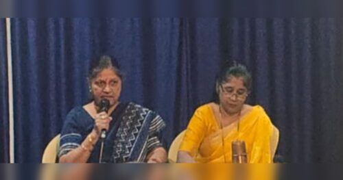 book lovers karyakramat sadabahar kavitanchi maifal