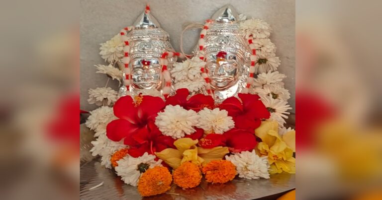 chalvenhattit 15 februaryla mahashivratri utsavache ayojan
