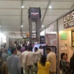 credai belcon pradarshanala belgavkarancha udand pratisad