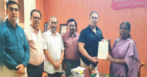 ctz-2 sandarbhat citizens councilche pradeshik ayuktanna nivedan