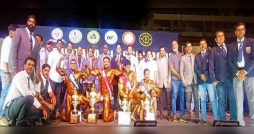 davanagerecha manjunath mister karnataka classic 2026 cha mankari