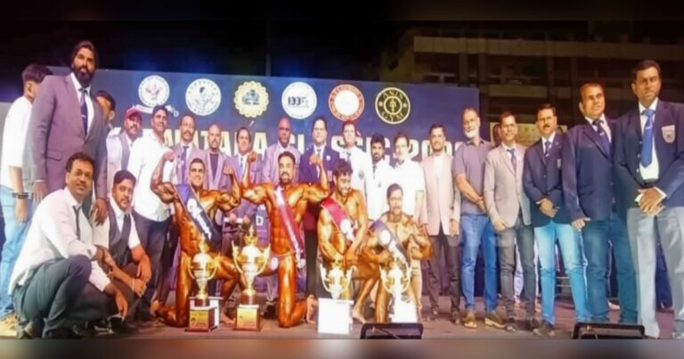 davanagerecha manjunath mister karnataka classic 2026 cha mankari