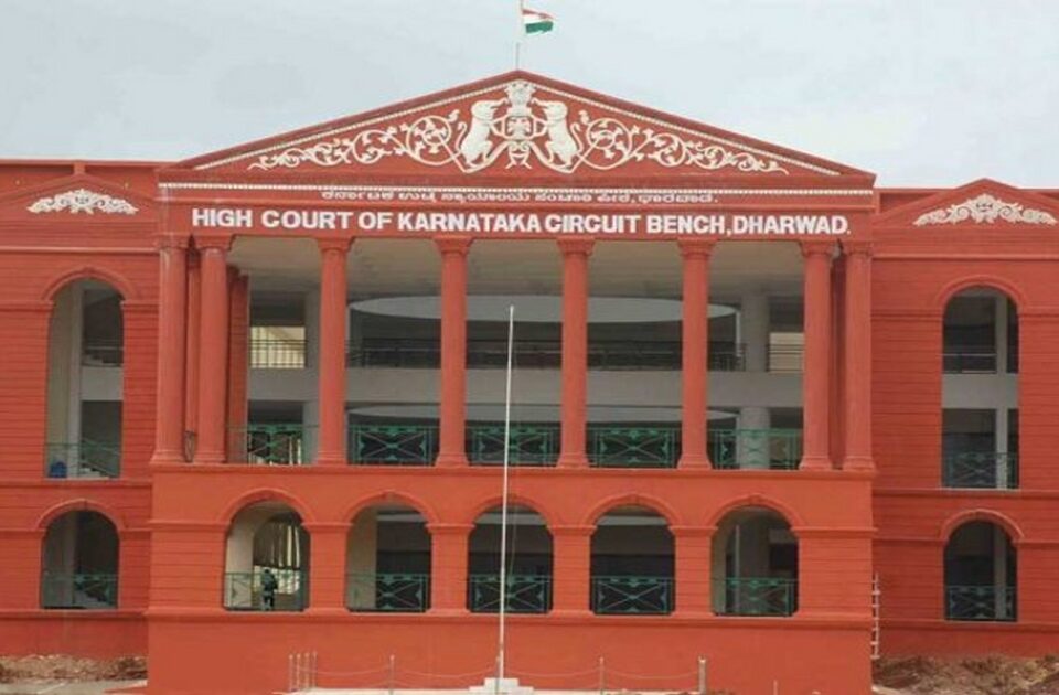 dharwad uchcha nyayalayala punha bombchi dhamki