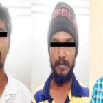 duchaki chor matka buki ani ganja sevan karanaravar polisanchi karwai