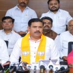 hamibhav yojananchya navakhali janatechi fasavanuk