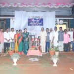 janakalyan foundationcha 9 va vardhapandin utsahat