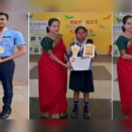 jyoti central schoolchya shirpechat manacha tura !