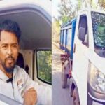 kacharagadi chalak gairhajar ; nagarsevakanni swatha chalavli kacharagadi