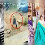 kakati pisalelya kutryachya hallayat mahilesah aathjan jakhmi