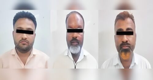 khandanisathi mahilala dhamkavnaraya tighanna atak