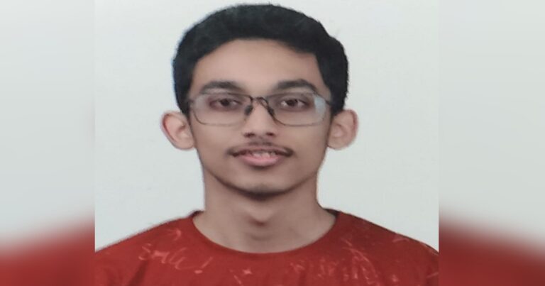 kle independent pu collegecha vidyarthi jee parikshet avval