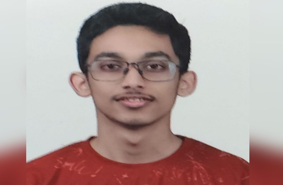 kle independent pu collegecha vidyarthi jee parikshet avval