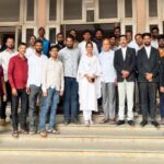 machhe hindu sabha prakaranat harshita thakursah saha jananna sashart jamin manjur