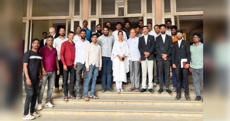 machhe hindu sabha prakaranat harshita thakursah saha jananna sashart jamin manjur