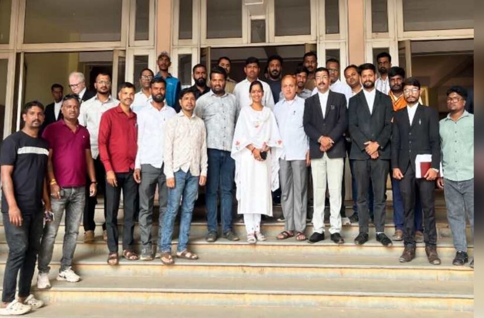 machhe hindu sabha prakaranat harshita thakursah saha jananna sashart jamin manjur