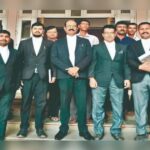 maharashtra rajya yellur namphalak khatlyatil sarva karyakartyanchi nirdosh muktata