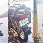 malprabha nadit chorisathi vaparlelya teen duchaki sapadlya !