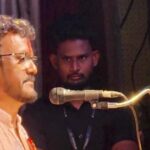 marathi samman yatrela nandkumar gorule yanchi yellur yethe sabha