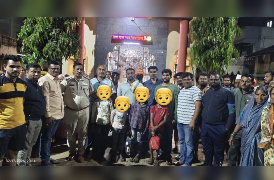 piranwaditil char mule yellurchya shetat sapadli