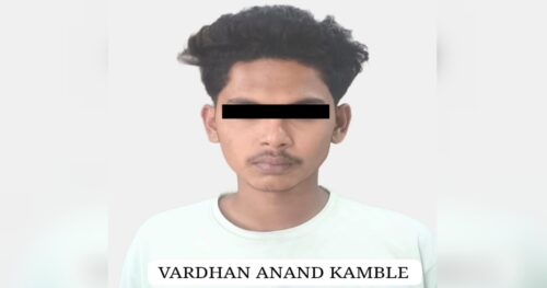 railway sthanak margavar nashetIl yuvakala atak