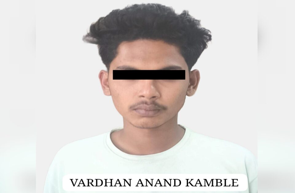 railway sthanak margavar nashetIl yuvakala atak