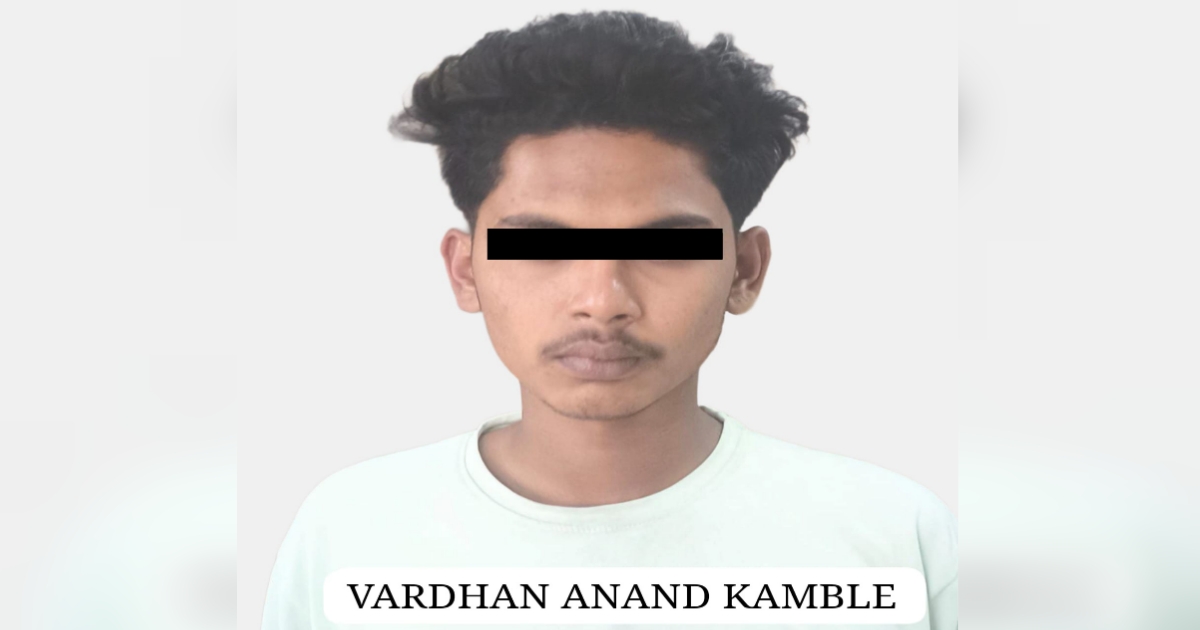 railway sthanak margavar nashetIl yuvakala atak