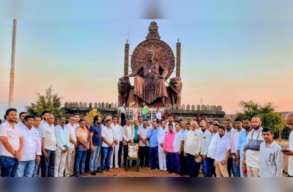 rajhans gadavar marathi bhashadin sohala utsahat