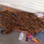 samajsevika madhuri jadhav yanchya sahakaryane niradhar jakhmi vruddhechi civil hospitalmadhe ravangi