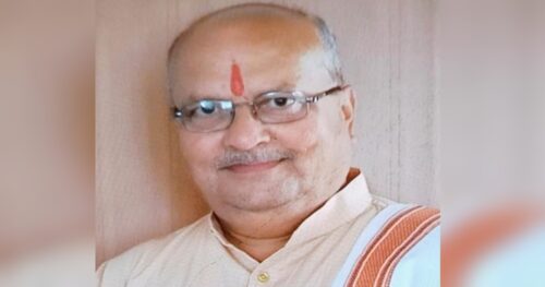 shahapur shri vitthal mandirat 20 februarypasun shrimad bhagwat saptah