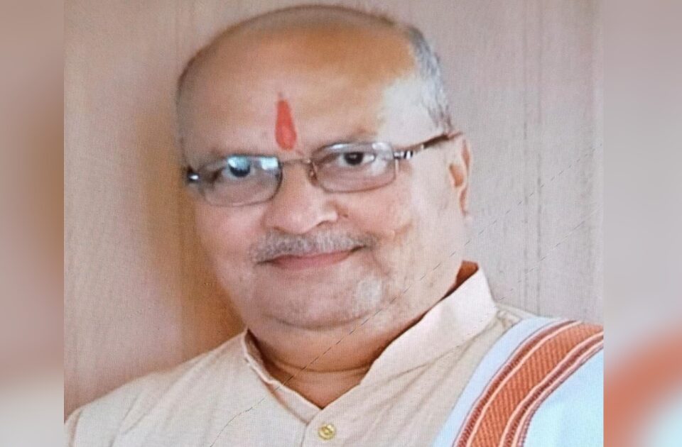 shahapur shri vitthal mandirat 20 februarypasun shrimad bhagwat saptah