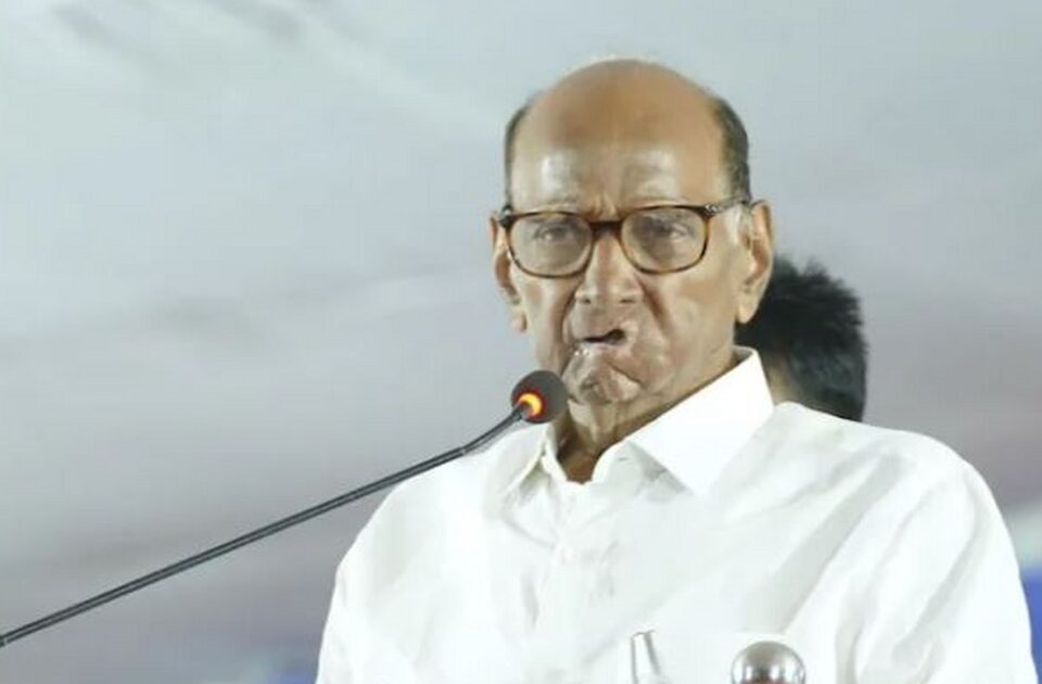 sharad pawaraanchi prakruti sthir