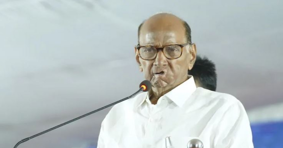 sharad pawaraanchi prakruti sthir