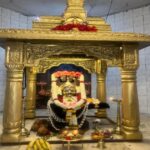 shivgiri shivmandirat ravivari maharudrabhishek