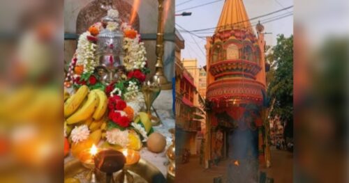 shri ashwatthama yuvak mandalakadun hol utsavache ayojan