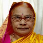 shrimati akkatai laxman kolkar yanche nidhan