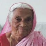 shrimati dumanabai francis dsouza yanche nidhan