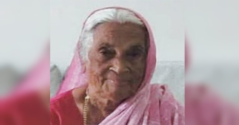 shrimati dumanabai francis dsouza yanche nidhan