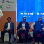 spardhathmak kalat belcon sarkhya pradarshananchi nitant garaj